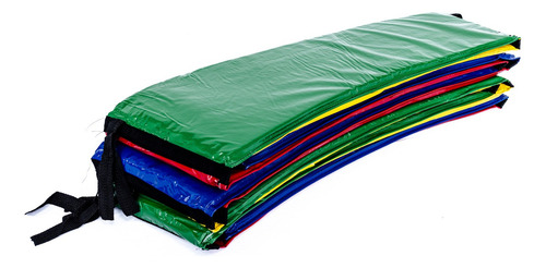 Proteção De Molas P/ Cama Elástica Pula Pula 4,27m Papibrink