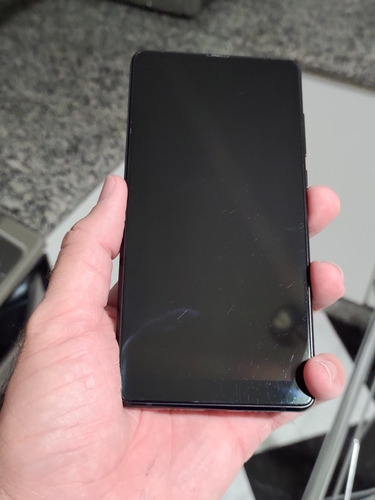 Xiaomi Mi Mix 2 6/64gb / Leia A Descrição Do Anúncio