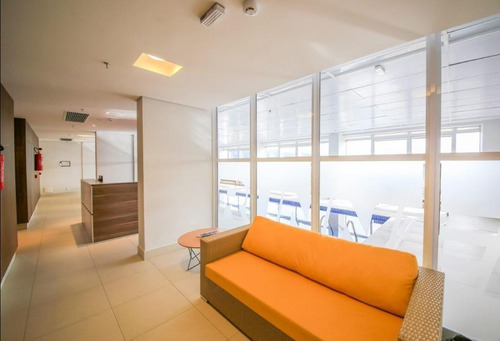 Sala À Venda, 41 M² - Vila Mogilar - Mogi Das Cruzes/sp - Sa0163