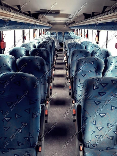 Neobus Spectrum Ano 2011 M.b Of 1722 48 Jm Cod.452