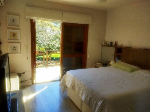 Casa Em Vila Conceição Com 3 Dormitórios - Mi16512