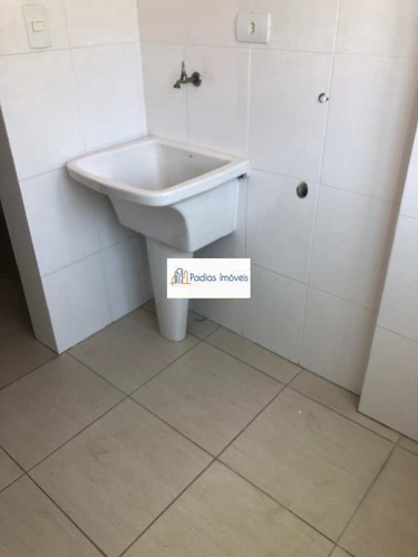 Imagem 18 de 21 de Apartamento Com 2 Dorms, Jardim Marina, Mongaguá - R$ 260 Mil, Cod: 858119 - V858119