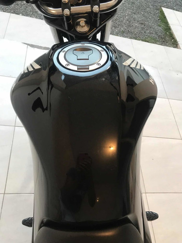 Imagem 5 de 7 de Honda Cg160