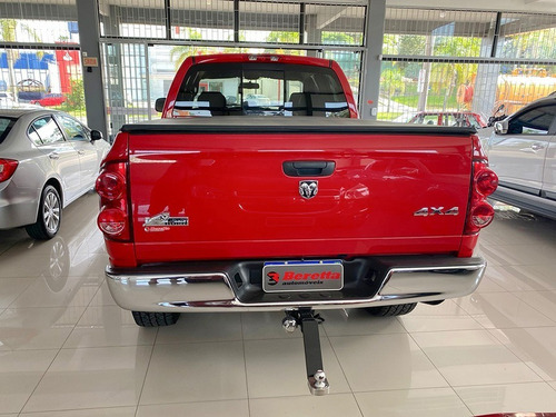 Imagem 10 de 13 de Marca: Dodge Modelo: Ram 2500