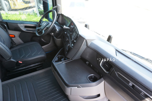Scania R 450 6x2 2022 (ñ 540, 500) Ref. 6b61