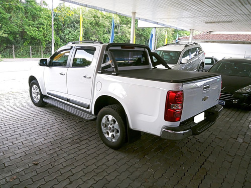 Chevrolet S10 S10 Pick-Up LTZ 2.4 F.Power 4x2 CD
