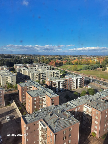 Dpto Amoblado, Frente A Utalca,