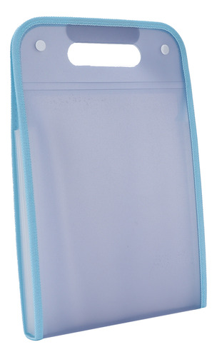 Bolsas Para Carpetas De Archivos Tipo Acordeón, 13 Capas, Gr