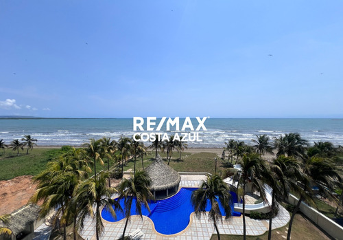 Remax Vende Espectacular Apartamento De 67 M2 Con Terraza En El Conjunto Residencial Agua Viva