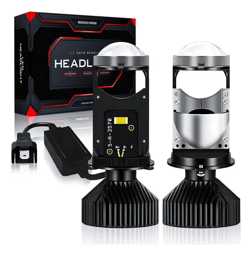 comprar Focos Led H4 Lupa Alta Y Baja Auto Mini Proyector 28000lm comprar Focos Led H4 Lupa Alta Y Baja Auto Mini Proyector 28000lm