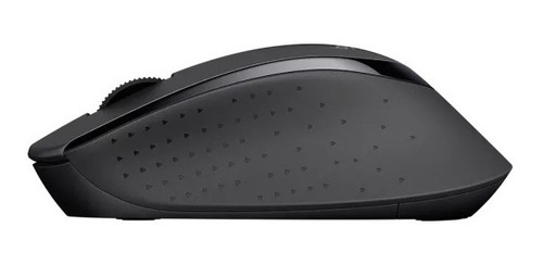 Imagen 4 de 9 de Combo Teclado Y Mouse Inalámbricos Logitech Mk345