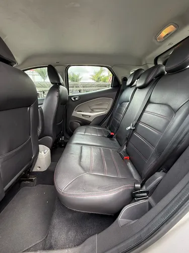 Ford Ecosport 2.0 Titanium At