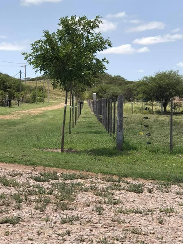 Vendo/financio Lote De 900 M2 En Juana Koslay .san Luis