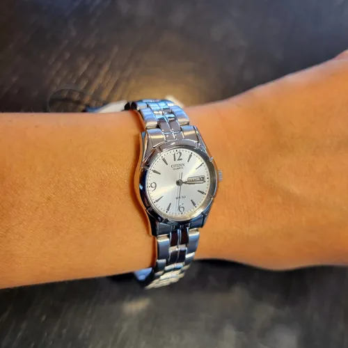 Reloj citizen wr 50 hotsell