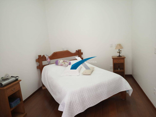 Apartamento À Venda 4 Quartos Santo Agostinho/bh - Ap4897