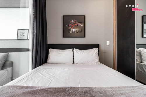 Imagem 11 de 15 de Apartamento - Brooklin - Ref: 855 - L-855