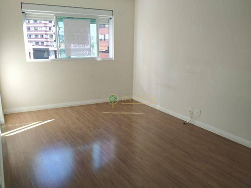 Imagem 18 de 30 de Apartamento Com 3 Dormitórios Próximo Ao Beira Mar Shopping. - Ap6239