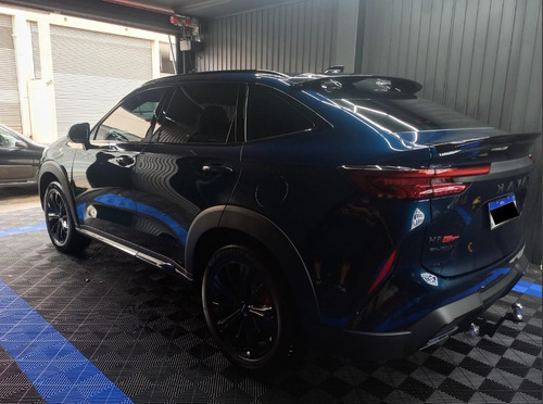 GWM Haval 1.5 Gt Awd Aut. (Phev) 5P Hibrido