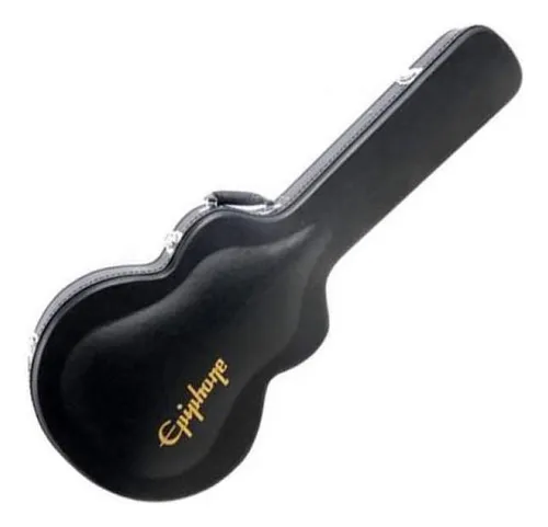 Case Para Guitarra Eléctrica 335 EpiPhone Casino 940-e519 Black