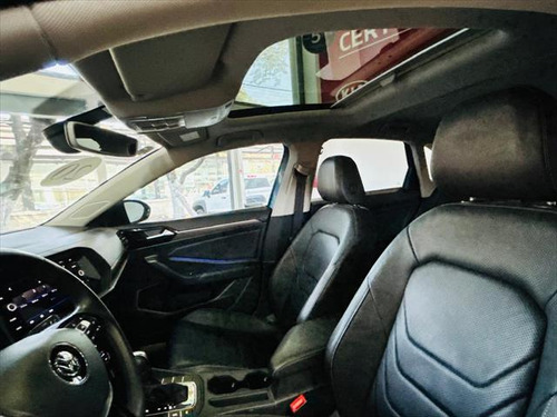 Volkswagen Jetta 1.4 T Fsi Highline