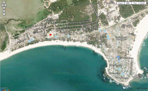Imagen 13 de 13 de Casa En Venta De 3 Dormitorios En José Ignacio (ref: Lij-2784)