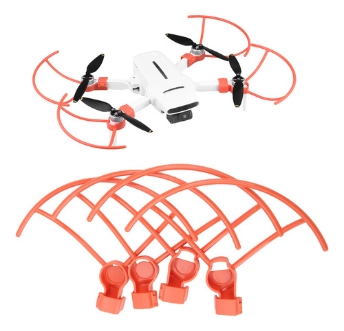 Protetor De Hélice Para Fimi X8 Mini Cover