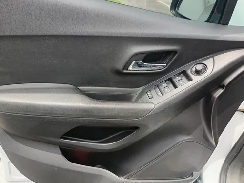 Chevrolet Tracker 1.8 Lt At