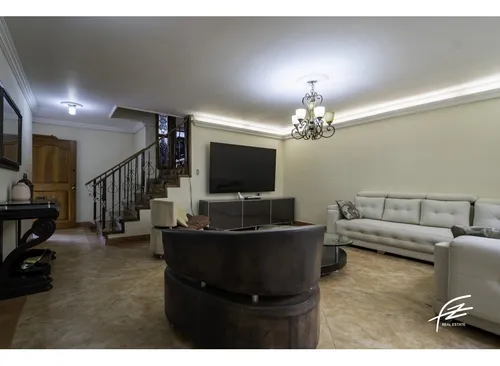 Casa En Venta En Laureles,medellín