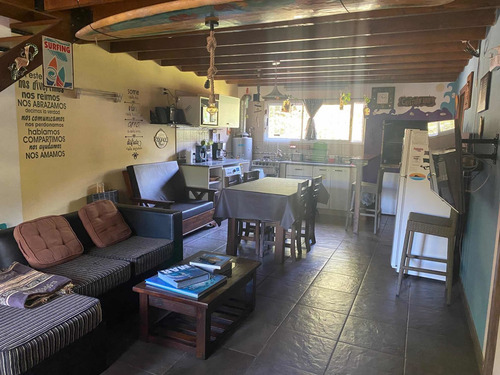 Imagen 5 de 29 de Casa En Alquiler Temporario - Mar Del Plata- Bosque Peralta Ramos- Zona Sur