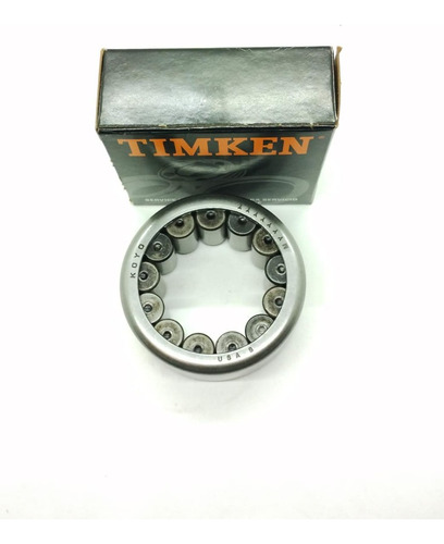 Ruleman Rueda Trasera Palier Ford Explorer Timken 