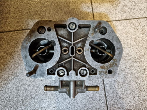 Carburador Weber 40 Idf 13 (original Fiat 128 Iava)