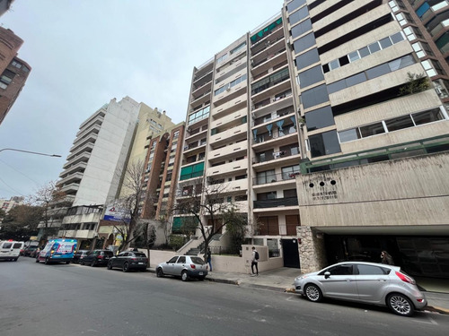 Vendo Cochera En Nueva Cordoba