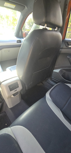 Volkswagen T-Cross 1.6 Highline At