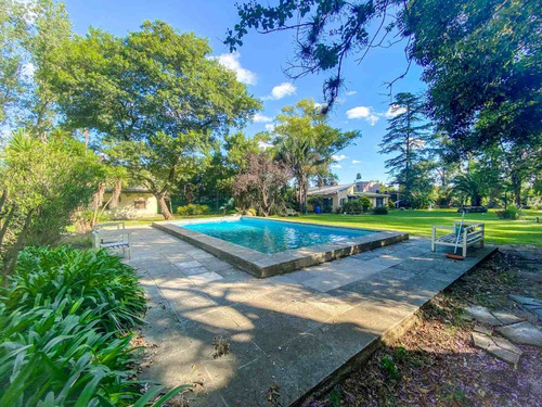 Venta Lote Terreno 4312 Metros Pilar Pileta