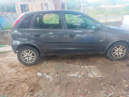 Corsa Hatch