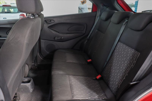 Imagem 13 de 14 de Ford Ka 1.0 Ti-vct Se