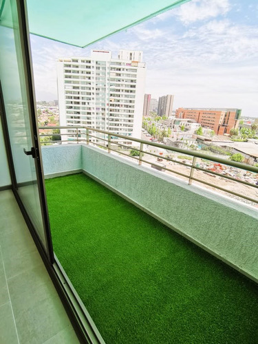 Departamento En Arriendo De 3 Dorm. En Macul