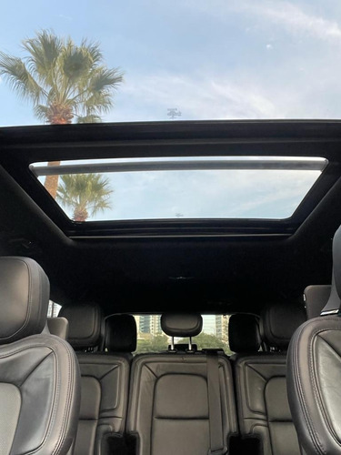 Imagen 2 de 11 de Lincoln Navigator Reserve Corta 2020