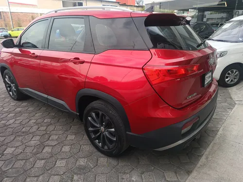 Chevrolet Captiva 1.5 Lt 7P Cvt