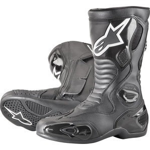 Alpinestars Bota Calle Pista Smx-5 - Oferta Talle 48