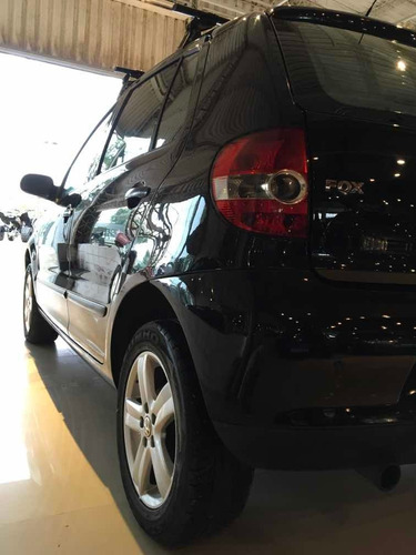 Volkswagen Fox 1.6 Sportline 2008 - Defranco Motors