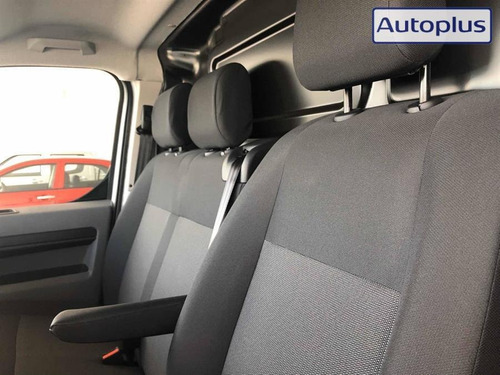 Imagen 9 de 13 de Peugeot Expert Turbo 1.6 2023 0km