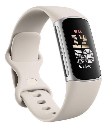 Fitbit Charge 6 - Rastreador De Actividad Física