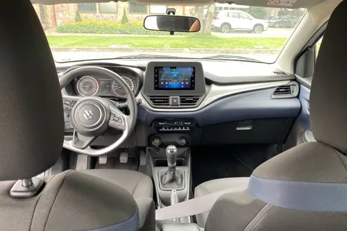 Suzuki Baleno 1.4 Gl