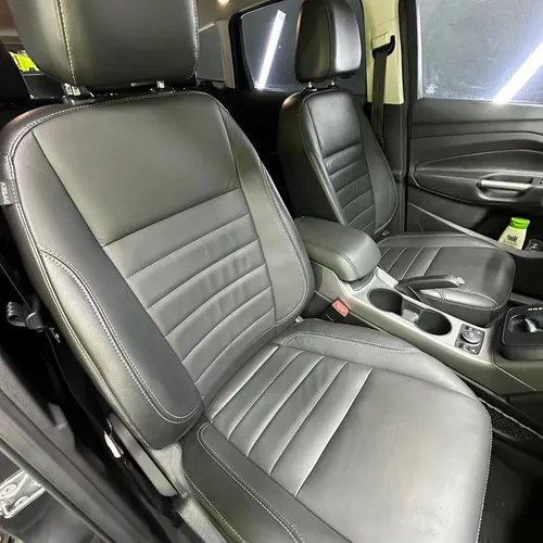 Ford Escape 2.0 Se 4x2