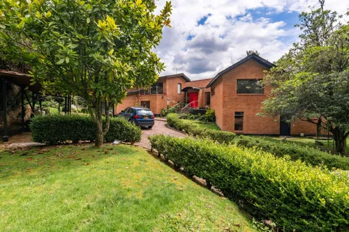 Casa En Arriendo En Torca. Cod A22897