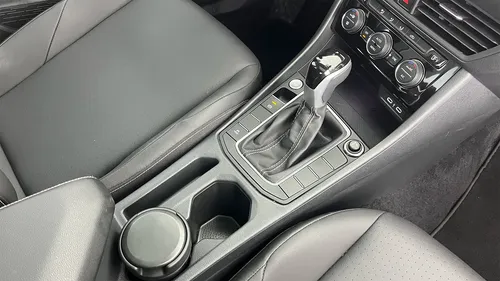 Volkswagen Jetta TSI HIGHLINE