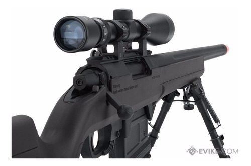Amoeba Striker S1 Gen2 Airsoft. A Pedido!