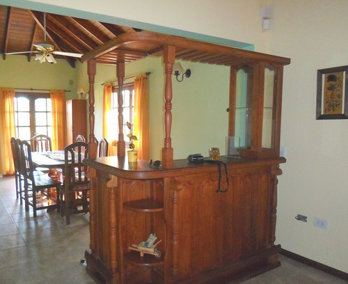 Imagen 26 de 26 de Casa En Venta 4 Ambientes Apta Para Crédito Hipotecario