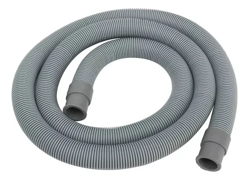comprar Manguera Flexible Descarga Para Lavarropa Universal 3 Mts 